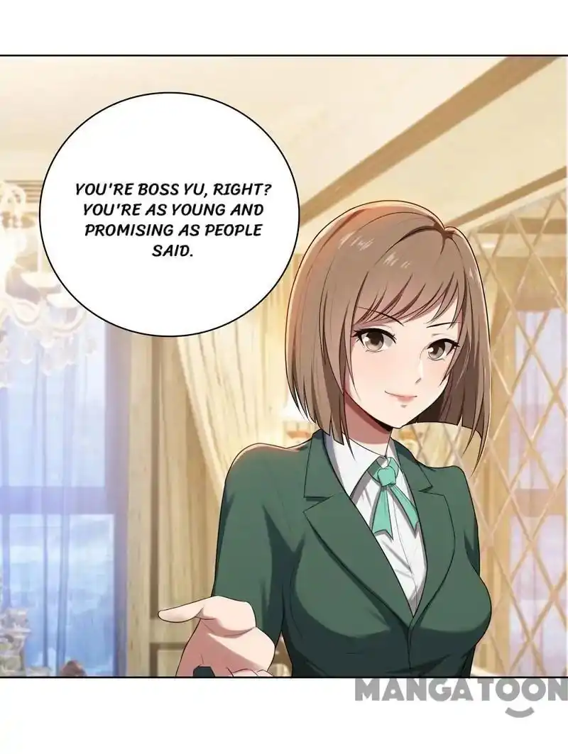 Beloved Wife is not Well-Behaved Chapter 13 6
